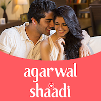 Agarwal Matrimony by Shaadi.com