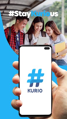 Kurio – Baca Berita Terbaruのおすすめ画像5