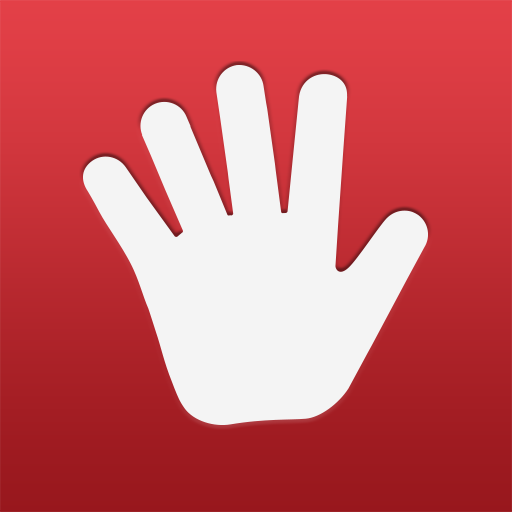 Stop the Groomer Header - AppWisp.com