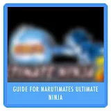Guide for Narutimates Ninja icon