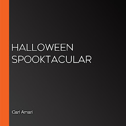 Icoonafbeelding voor Halloween Spooktacular