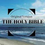 The Holy Bible NIV Version icon