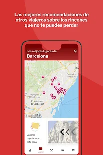 Imagen 1 Barcelona - Guía para viajar