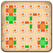 Dots and Boxes - Classic Box