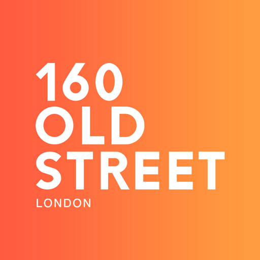 160 Old Street logo