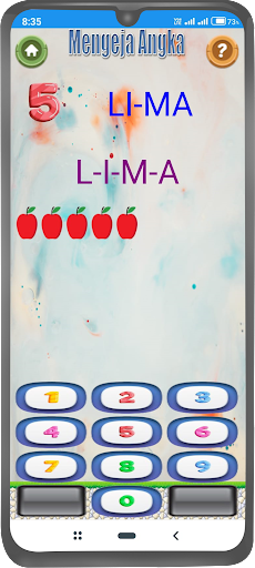 Pintar Matematika Screen 3