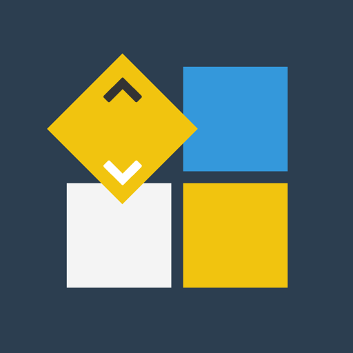 Simple Stock Manager - Offline Logo