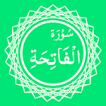 Surah Al-Fatiha Apk