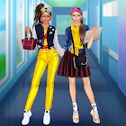 College Student Girl Dress Up 1.0.9