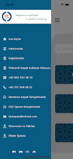 TACKAPAK A.u015e. KATALOG Varies with device APK screenshots 2