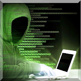 Wtsp Account Hacker Prank icon