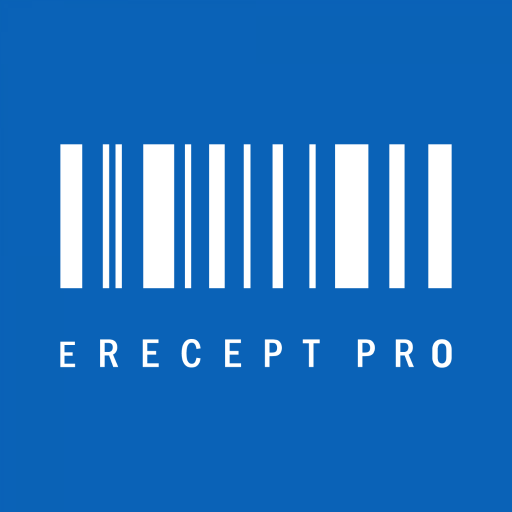 eRecept PRO 1.6.6 Icon