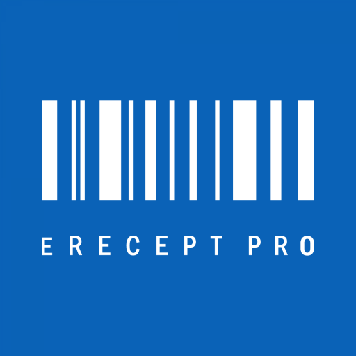 eRecept PRO 1.6.12 Icon