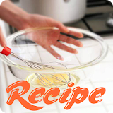 最新のクッキング・レシピ関連の記事まとめ　毎日の料理を楽しく icon