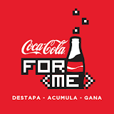 ForMe Coca-Cola icon