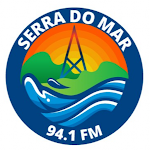 Cover Image of Baixar Serrado Mar FM 94.1  APK
