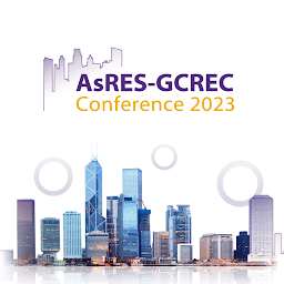 Icon image 2023 AsRES-GCREC Conference