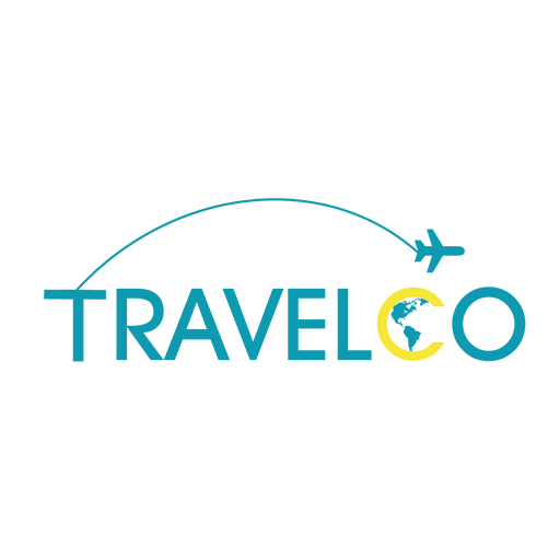 Travelco Travel logo
