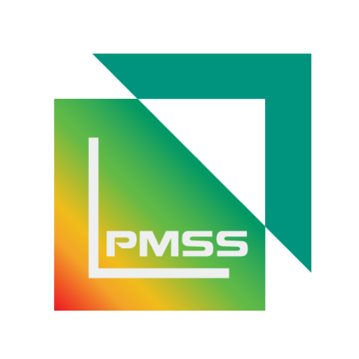 PMSS Office  Icon