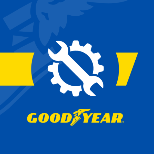 Goodyear TechHub logo