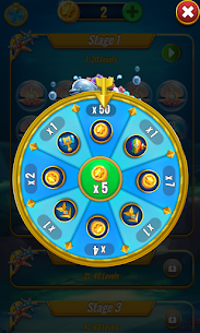 Ocean Blast Party 5