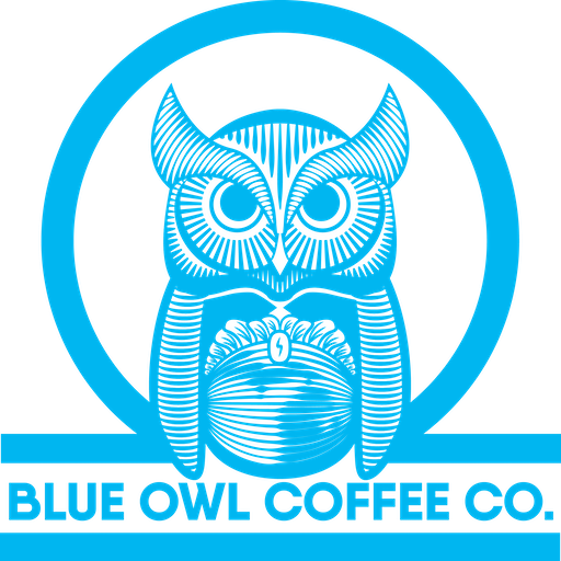 Blue Owl Coffee 4.08.122 Icon