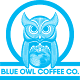 Blue Owl Coffee विंडोज़ पर डाउनलोड करें