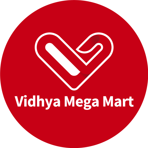 Vidhya Mega Mart 1.0.4 Icon