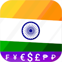 Быстрый Indian Rupee конвертер