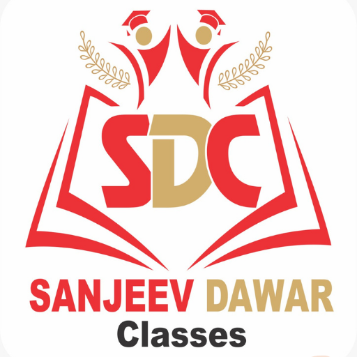 Sanjeev Dawar Classes