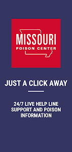 Poison Help Missouri Unknown