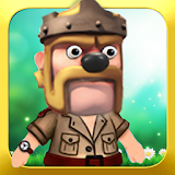 Babarian Adventure icon