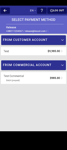 Prime Fuel Kiosk Screen 3