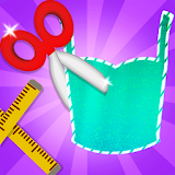 clothes tailor game 2 icon