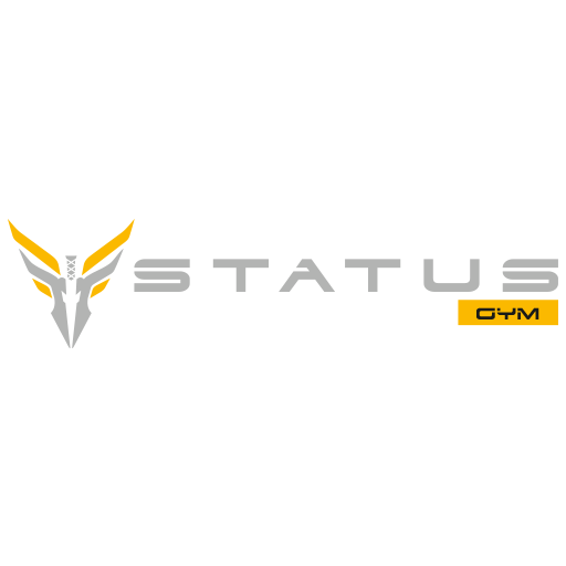 Status Gym logo