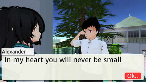 Mexican High School Simulator - Simulation - games