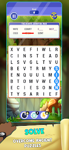 Unknown app Screenshot