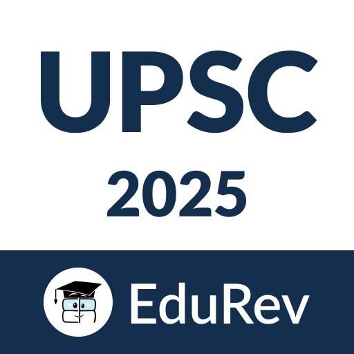 UPSC IAS Syllabus Preparation logo
