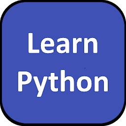 Icon image Learn Python Programming