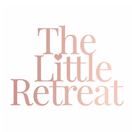 The Little Retreat Day Spa logo