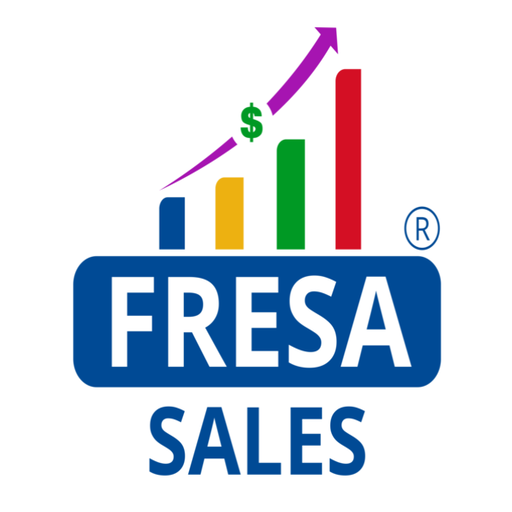 Fresa Sales 1.0.0 Icon