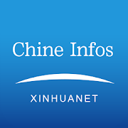 Top 11 News & Magazines Apps Like Chine Infos - Best Alternatives