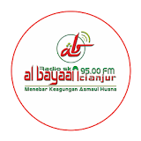 Radio SKN Al Bayaan 95FM Cianjur icon