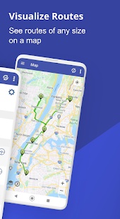 Route4Me Route Planner 4.6.13 screenshots 2