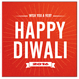 Happy Deepavali Photo Maker icon