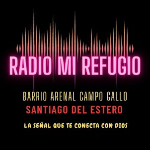 Radio Mi Refugio