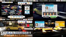 Amazing Taxi Simulator V2 2019のおすすめ画像5