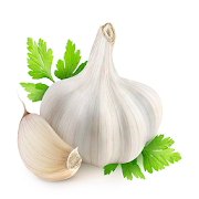 Garlic Benefits For Health  Icon