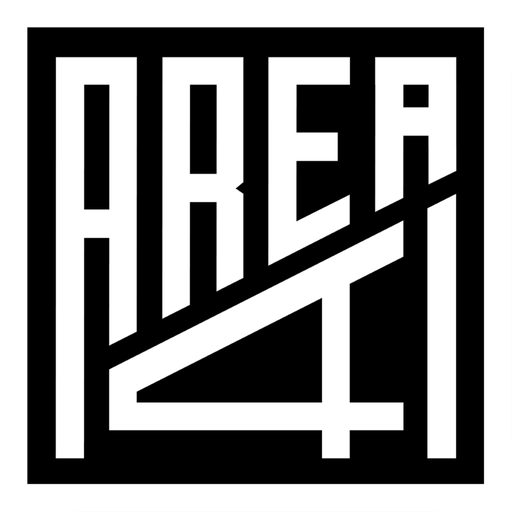 AREA41 YOKOHAMA logo