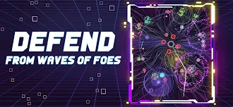 Game screenshot The Tower - Idle Tower Defense mod apk